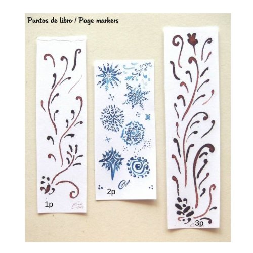 Altres postals de Nadal (en paper)