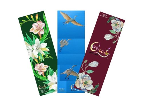 Page markers