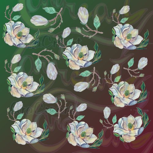 Estampats florals / Estampados florales / Floral patterns (Digital)