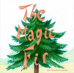 The magic fir (Printed)