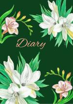 Diary freesies