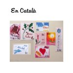 Altres postals de Nadal (en paper)