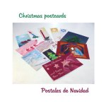 Altres postals de Nadal (descàrrega digital)
