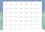 Calendaris mes a mes