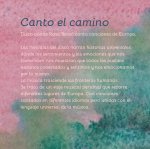Llibre de Canto el camí (Digital)