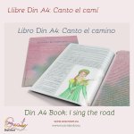 Llibre de Canto el camí (Digital)