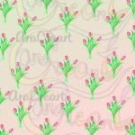 Estampats florals / Estampados florales / Floral patterns (Digital)