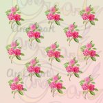 Estampats florals / Estampados florales / Floral patterns (Digital)